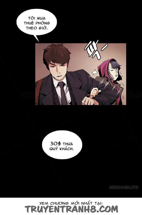 By Chance - Chapter 17 trang 4