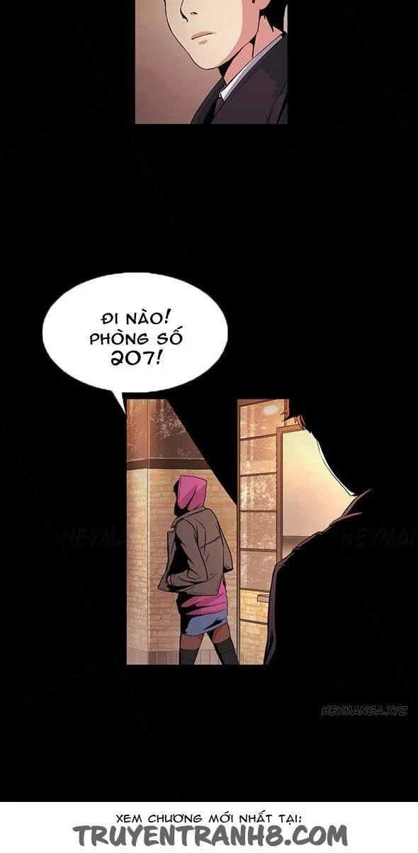 By Chance - Chapter 17 trang 8