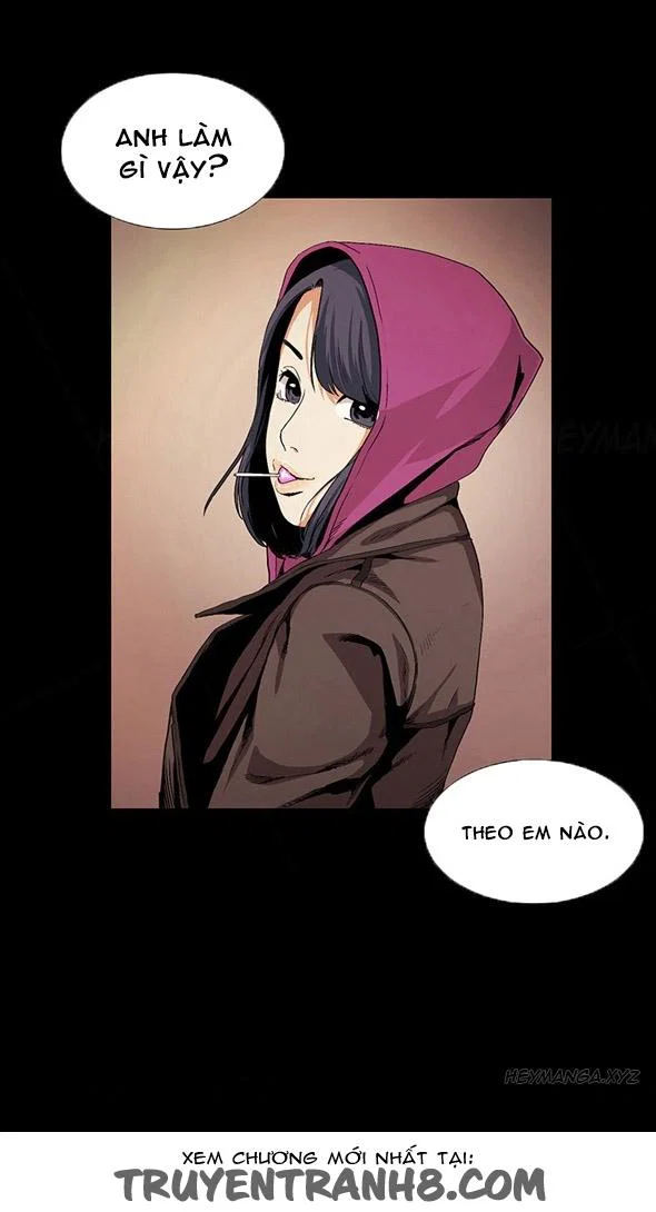 By Chance - Chapter 17 trang 9