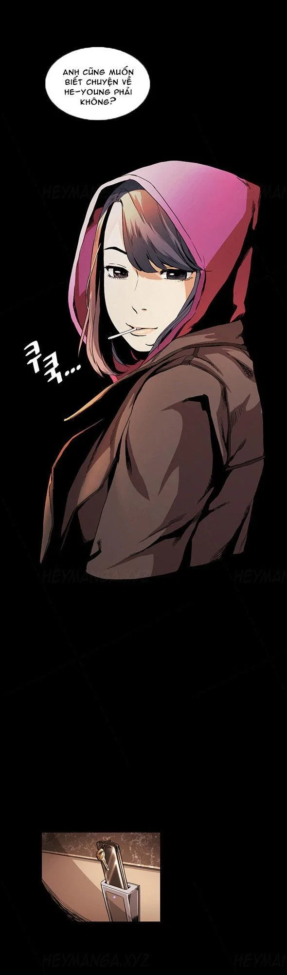 By Chance - Chapter 17 trang 10