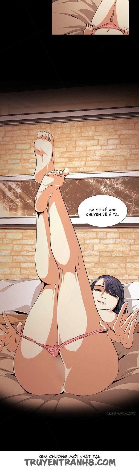 By Chance - Chapter 17 trang 13