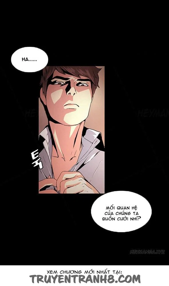 By Chance - Chapter 17 trang 14