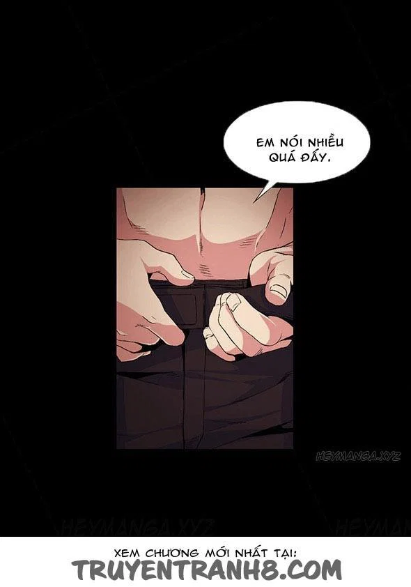 By Chance - Chapter 17 trang 16