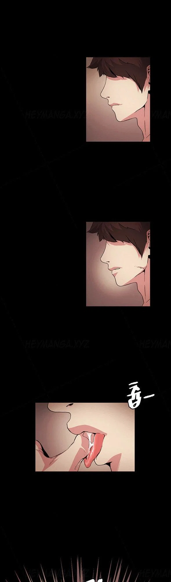 By Chance - Chapter 17 trang 18