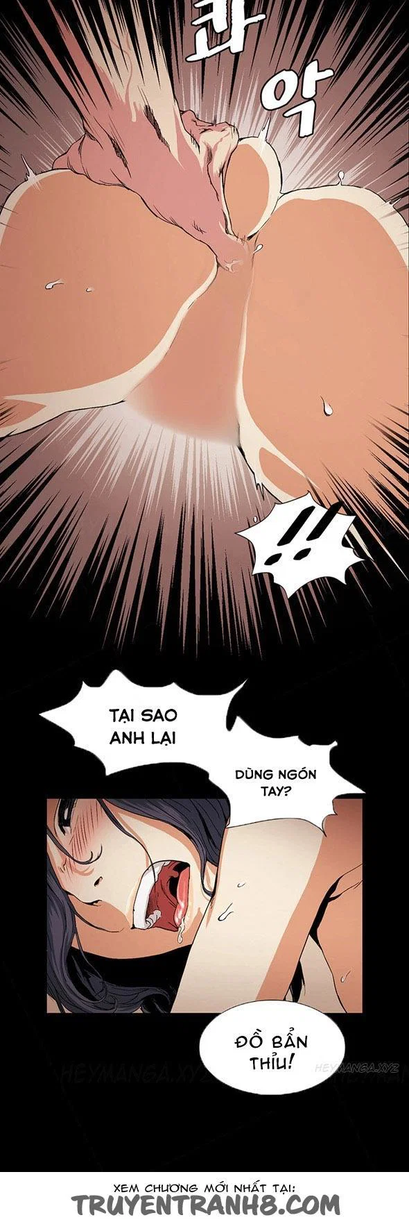 By Chance - Chapter 17 trang 19