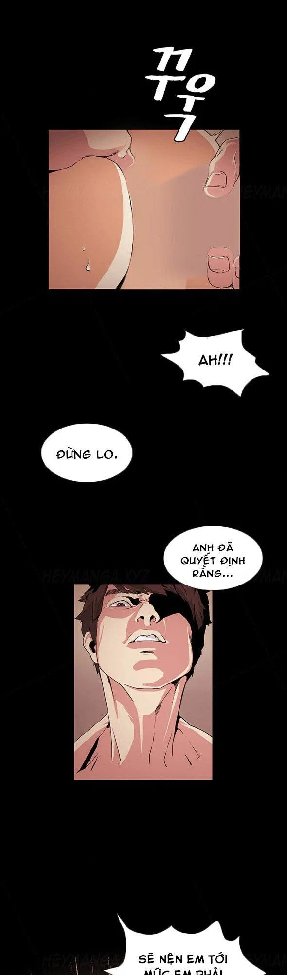 By Chance - Chapter 17 trang 20