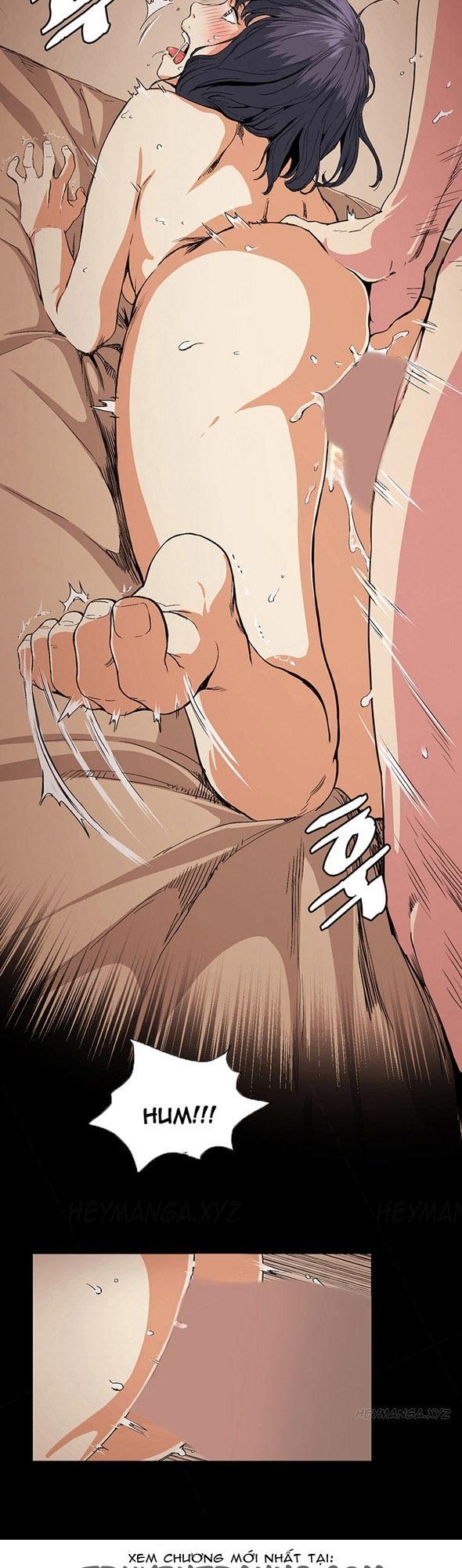 By Chance - Chapter 17 trang 24