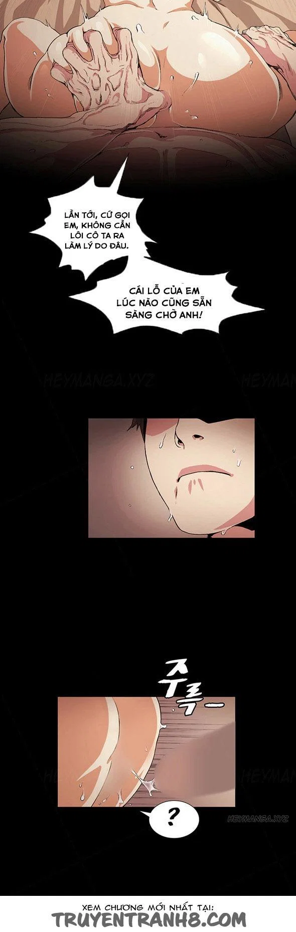 By Chance - Chapter 17 trang 28
