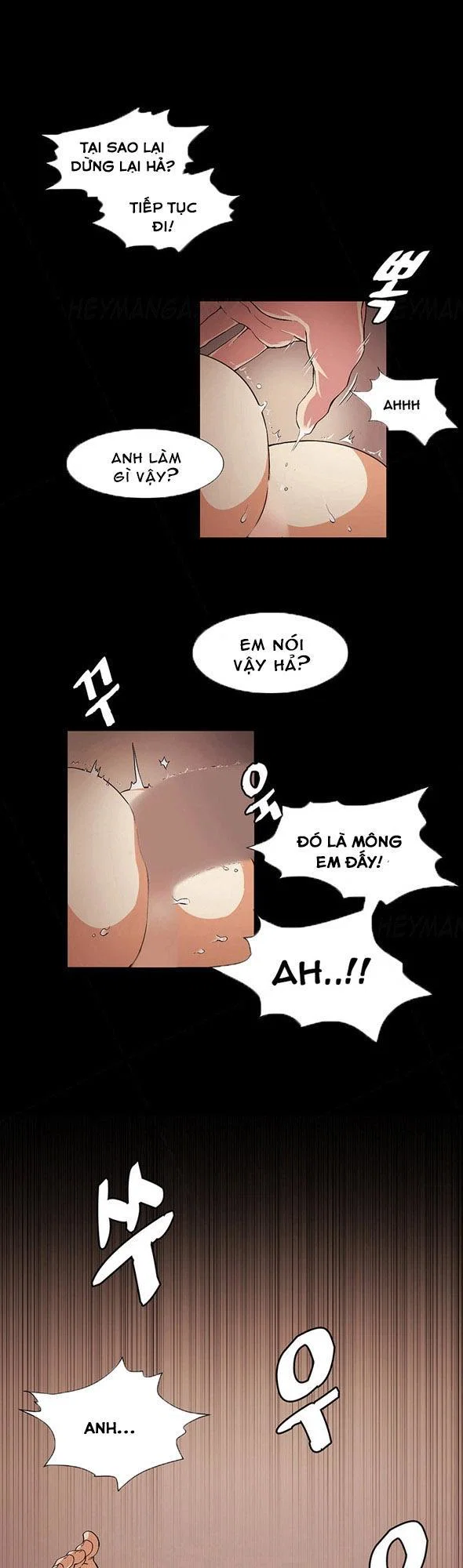 By Chance - Chapter 17 trang 30