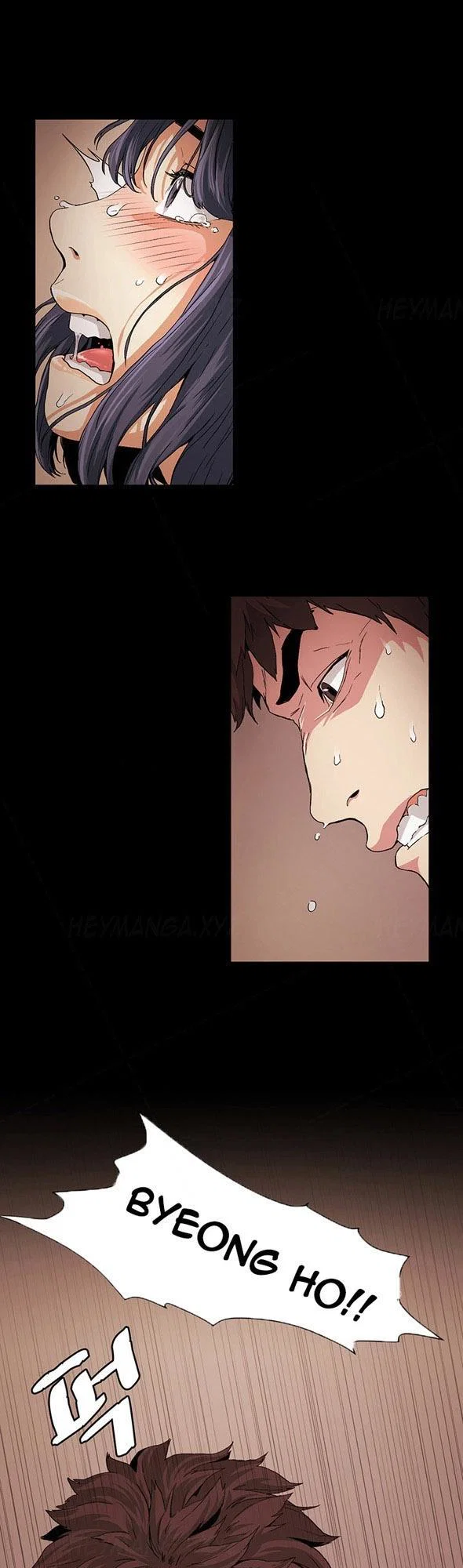 By Chance - Chapter 17 trang 34