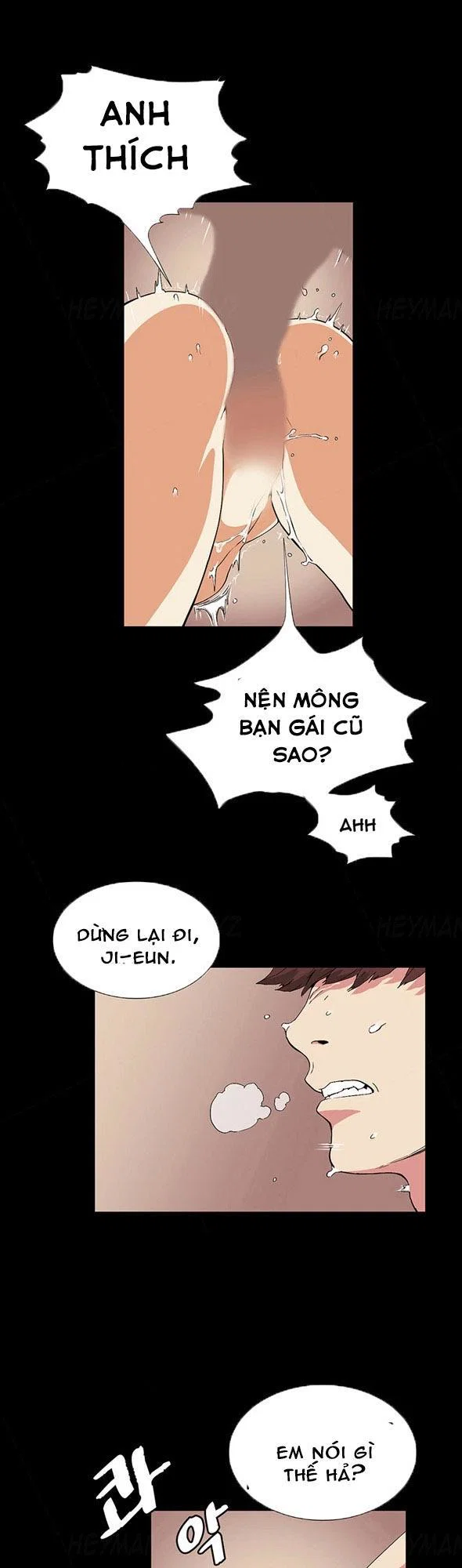 By Chance - Chapter 17 trang 37