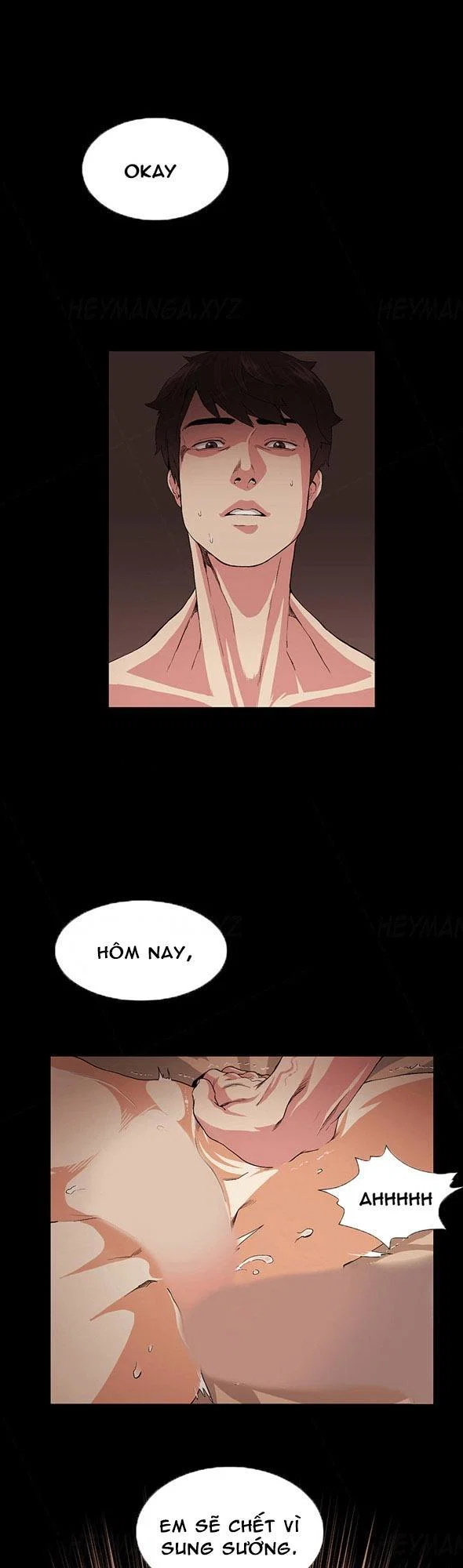 By Chance - Chapter 17 trang 43