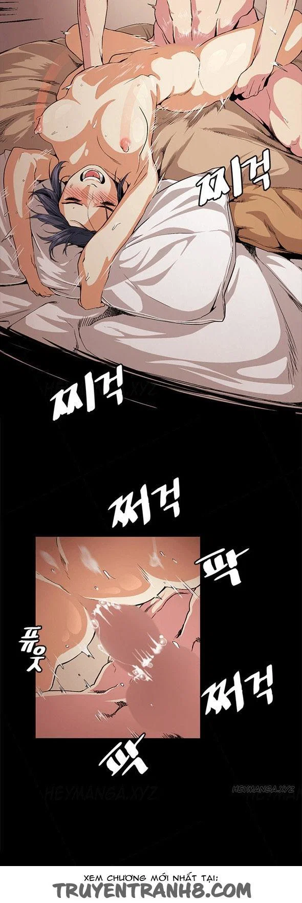 By Chance - Chapter 18 trang 3