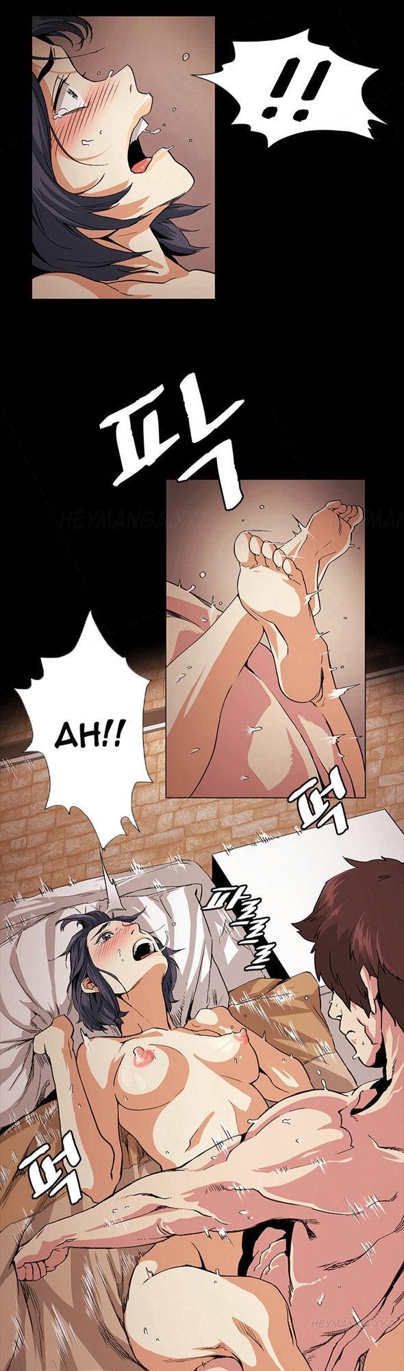 By Chance - Chapter 18 trang 9