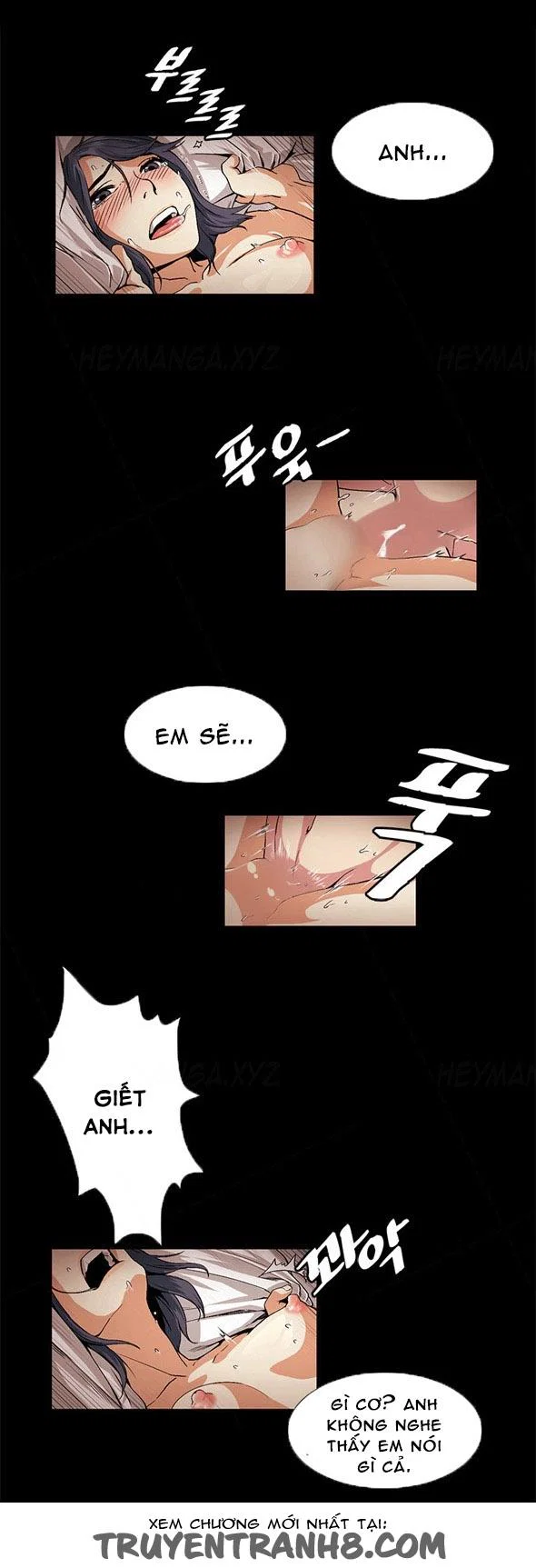 By Chance - Chapter 18 trang 12