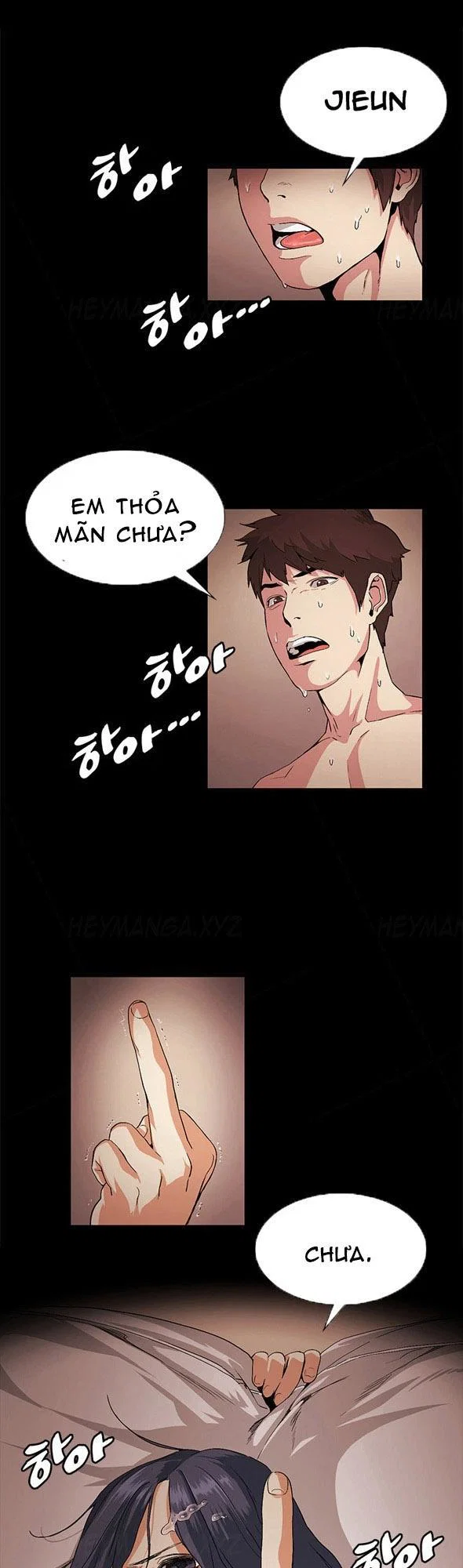 By Chance - Chapter 18 trang 23