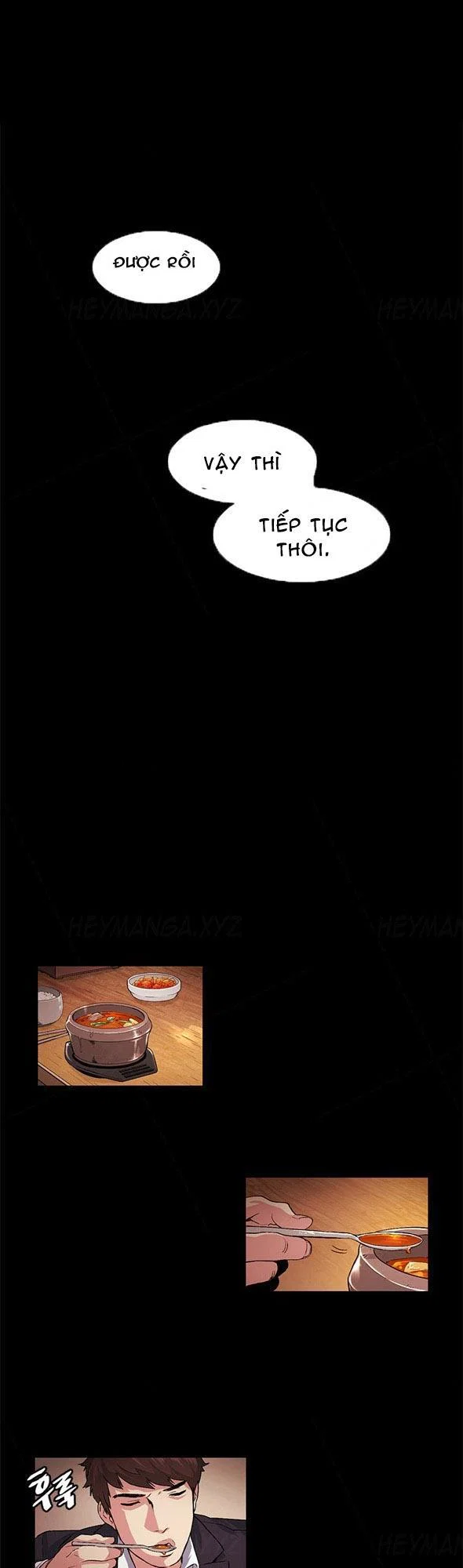 By Chance - Chapter 18 trang 27