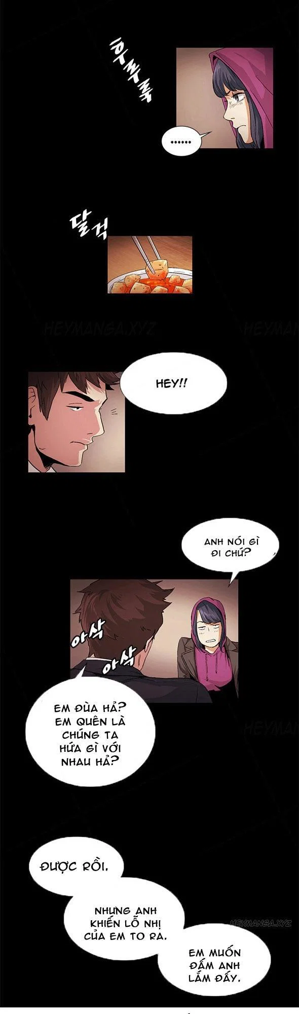 By Chance - Chapter 18 trang 29