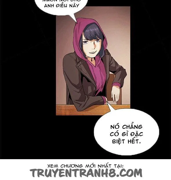 By Chance - Chapter 18 trang 32