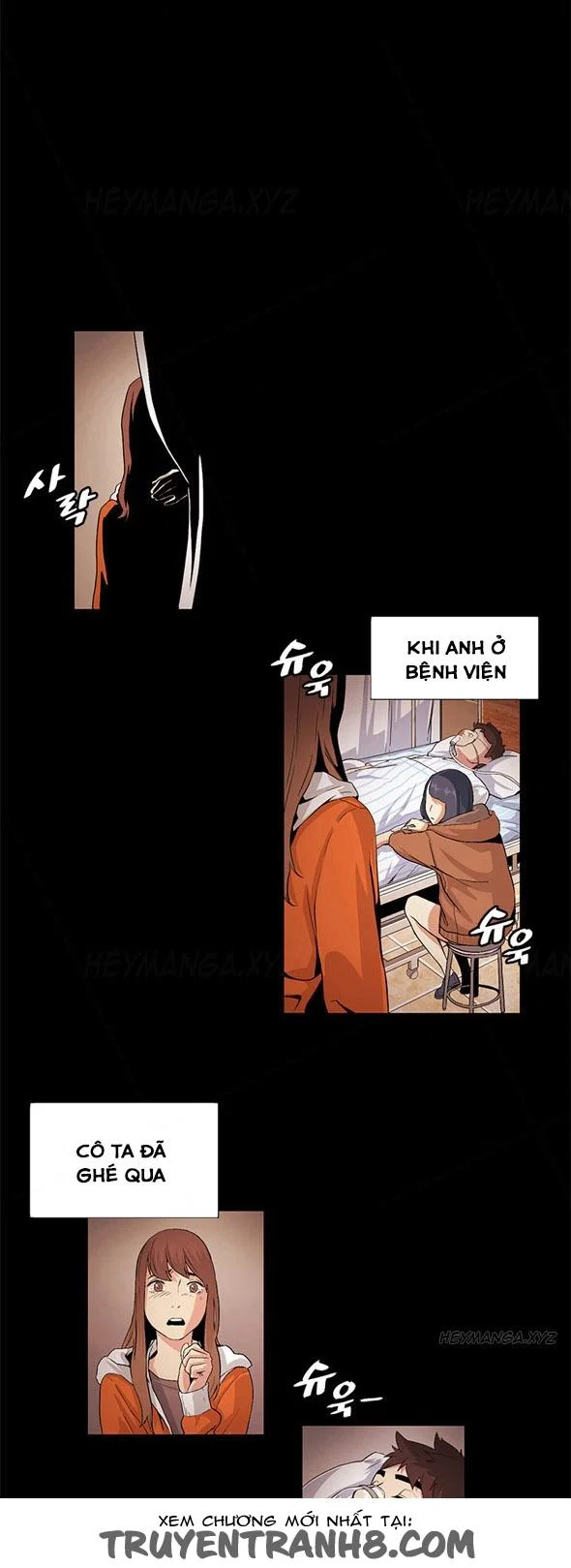 By Chance - Chapter 18 trang 33