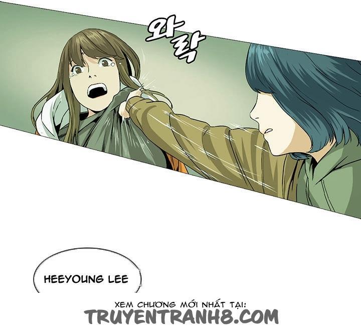 By Chance - Chapter 19 trang 3