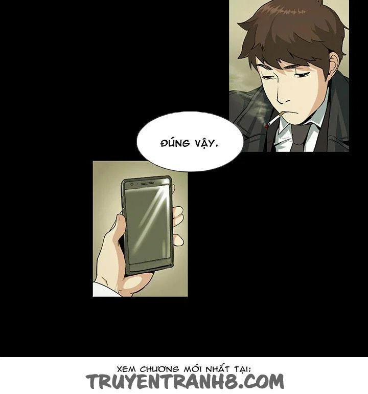 By Chance - Chapter 19 trang 14