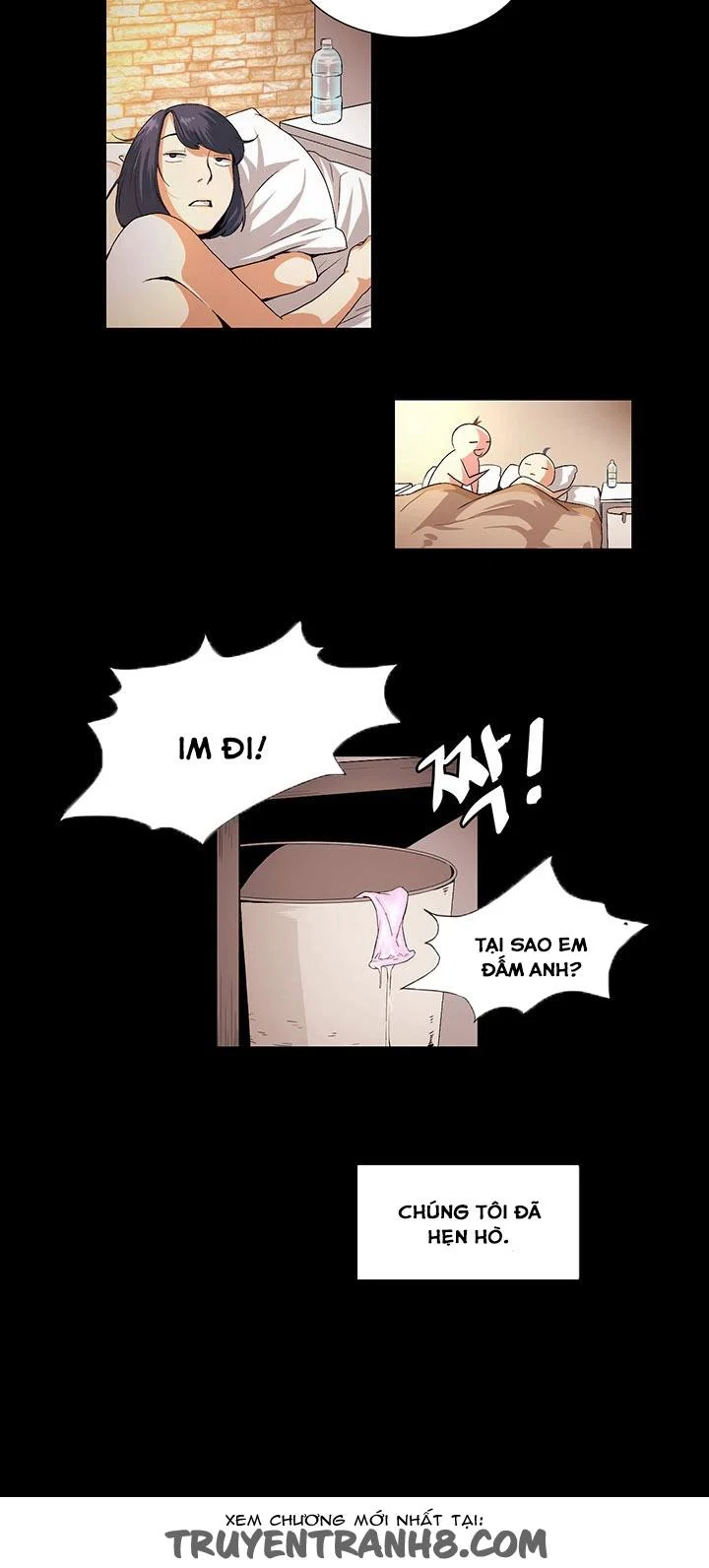 By Chance - Chapter 19 trang 17