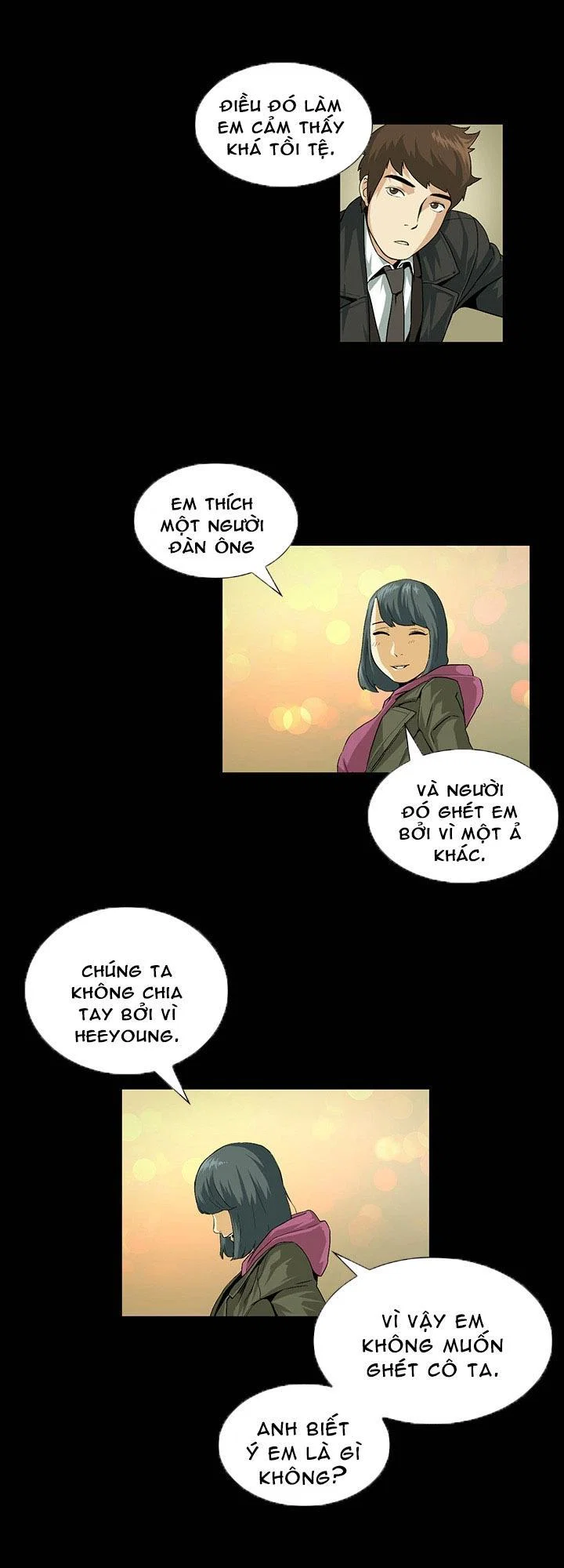 By Chance - Chapter 19 trang 19