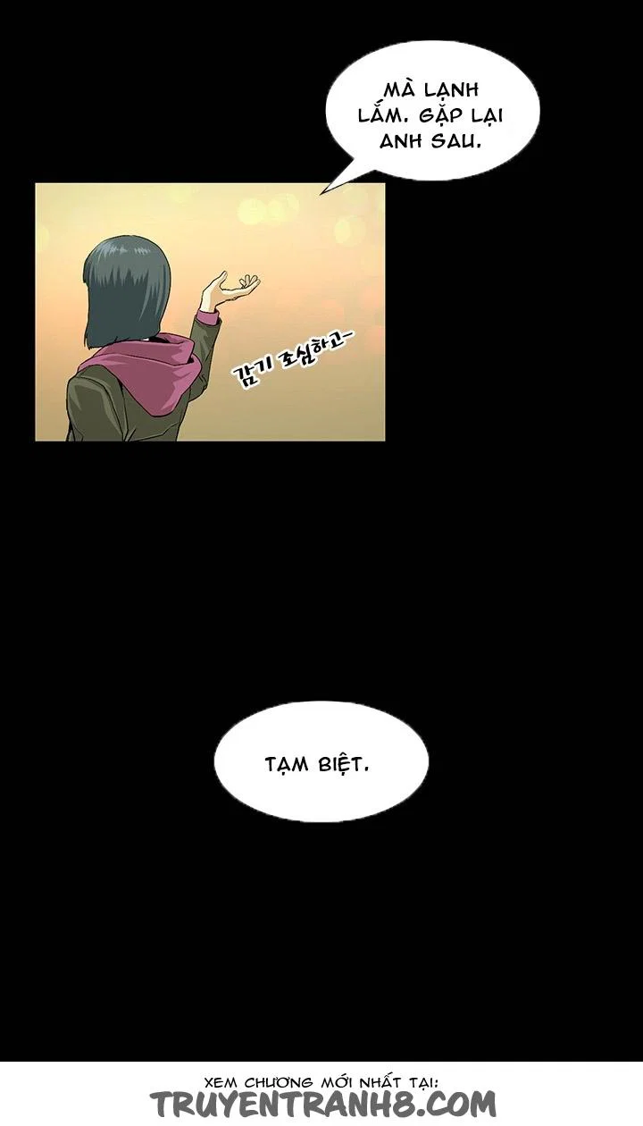By Chance - Chapter 19 trang 21