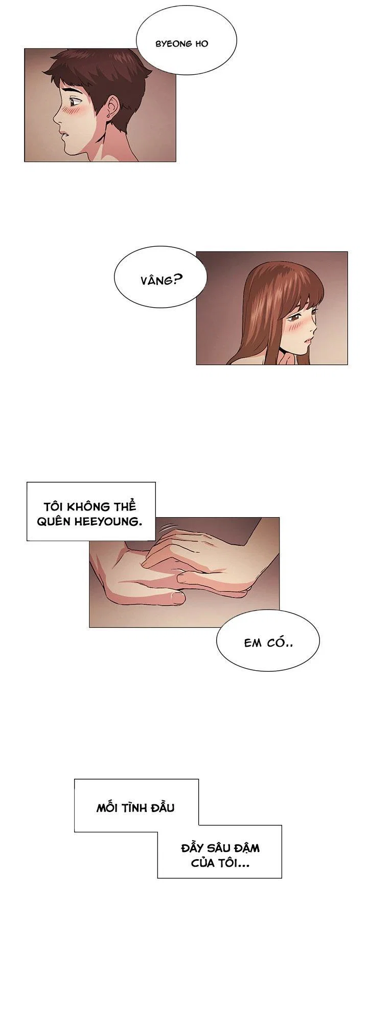 By Chance - Chapter 19 trang 24