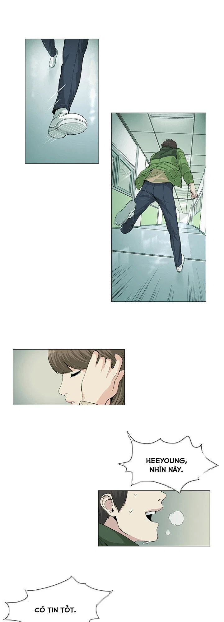 By Chance - Chapter 20 trang 4