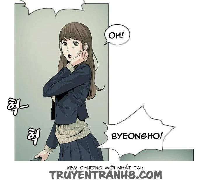 By Chance - Chapter 20 trang 5