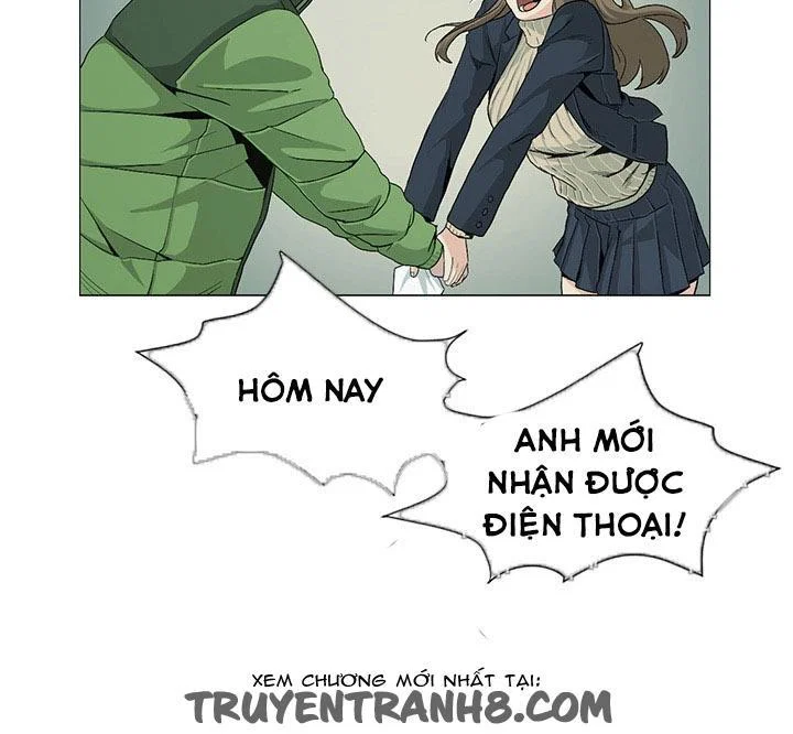 By Chance - Chapter 20 trang 7