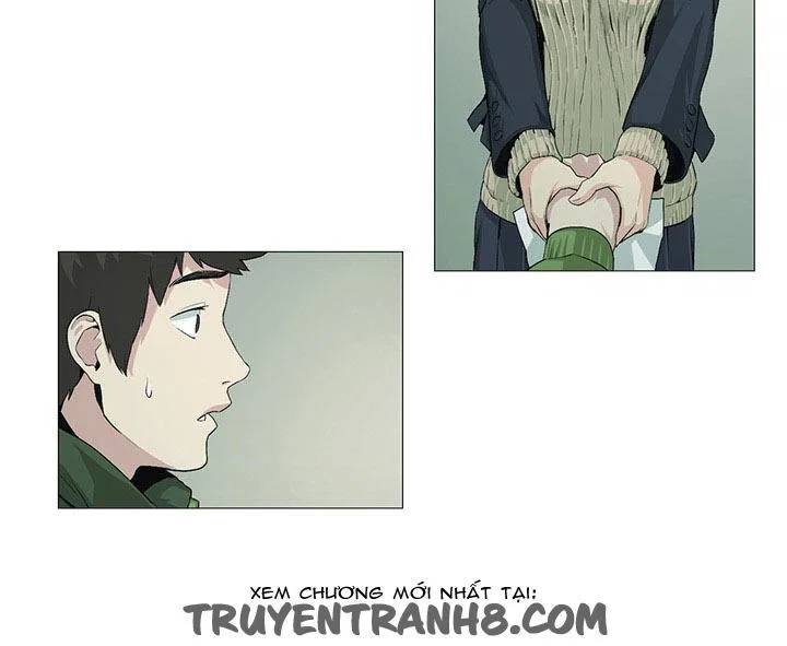 By Chance - Chapter 20 trang 9