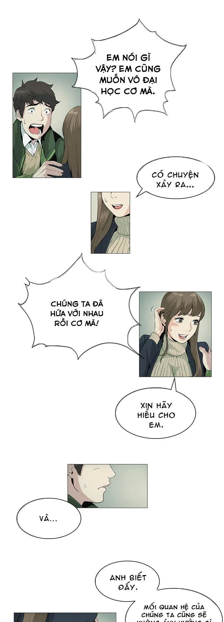 By Chance - Chapter 20 trang 10