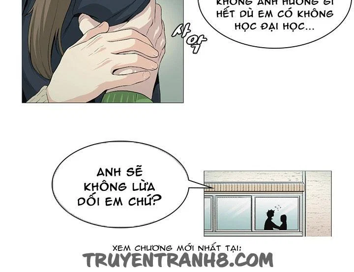 By Chance - Chapter 20 trang 11