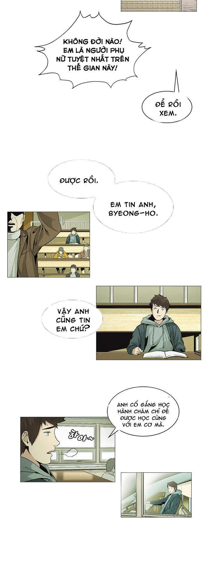 By Chance - Chapter 20 trang 12