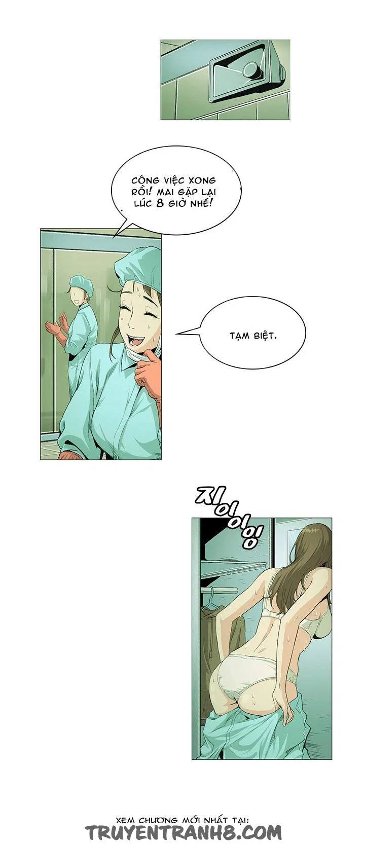 By Chance - Chapter 20 trang 14