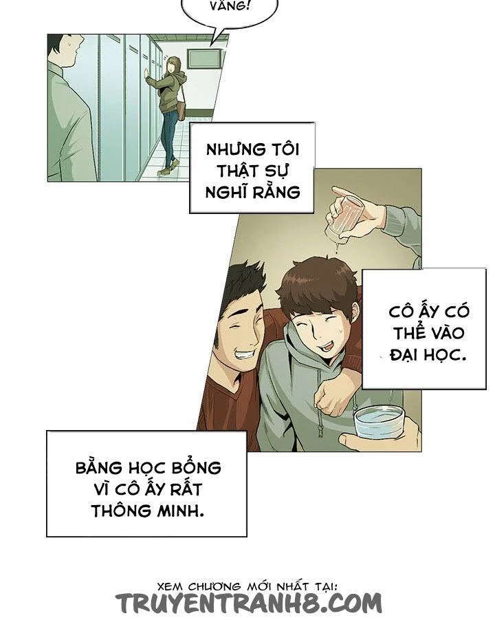 By Chance - Chapter 20 trang 16