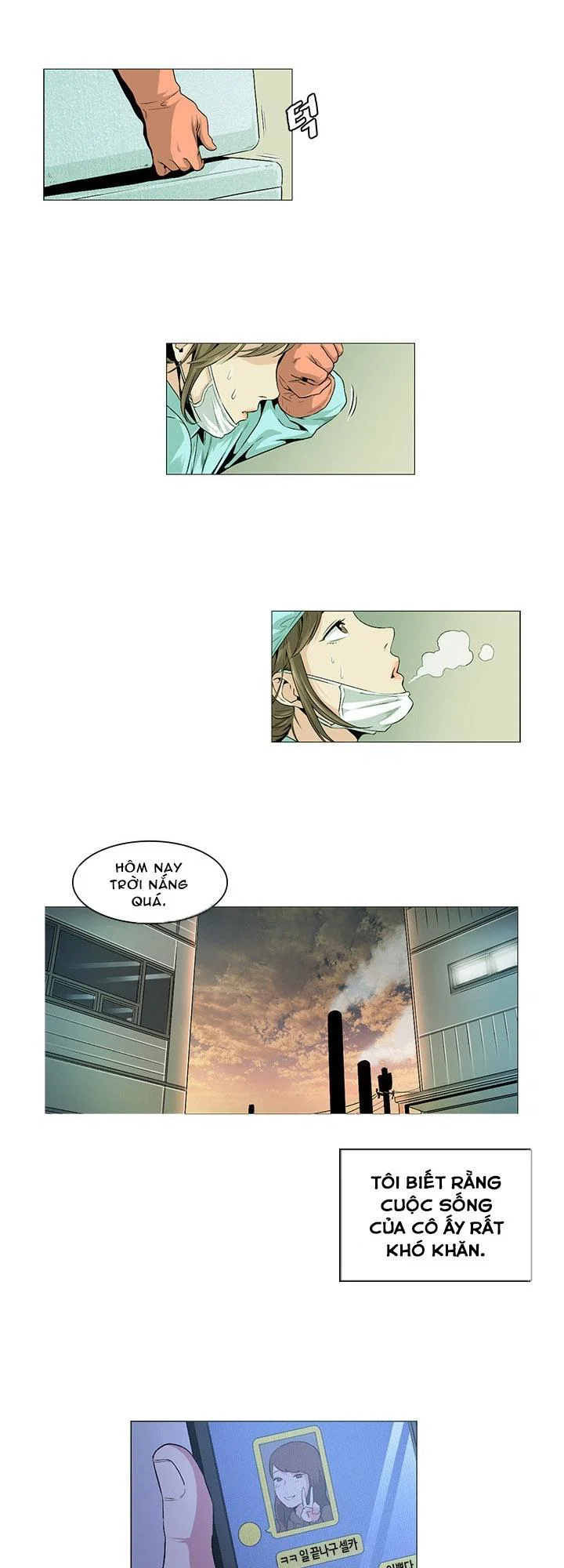 By Chance - Chapter 20 trang 17