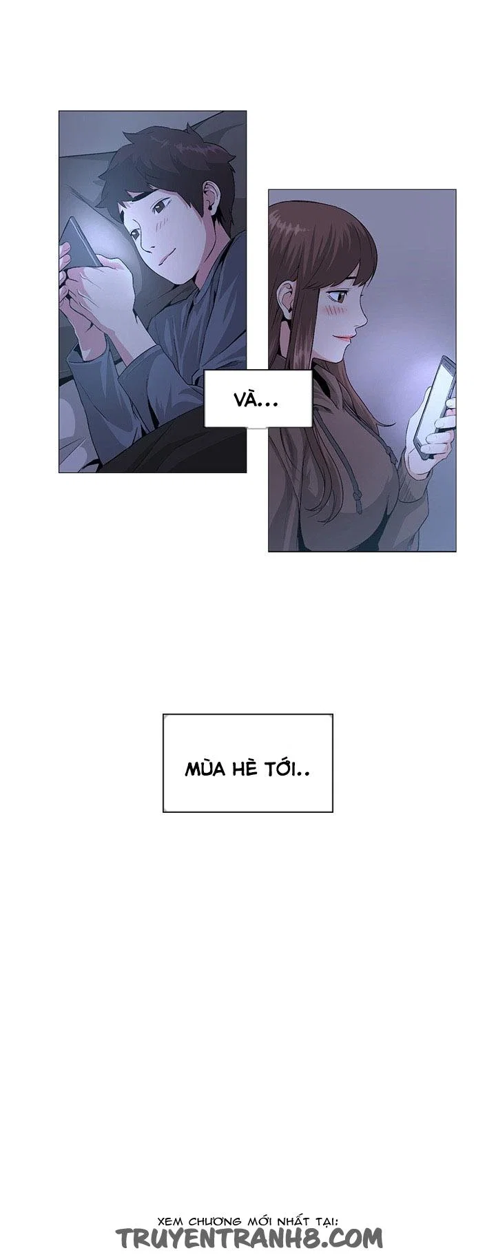 By Chance - Chapter 20 trang 19