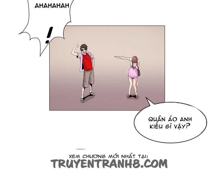 By Chance - Chapter 20 trang 21