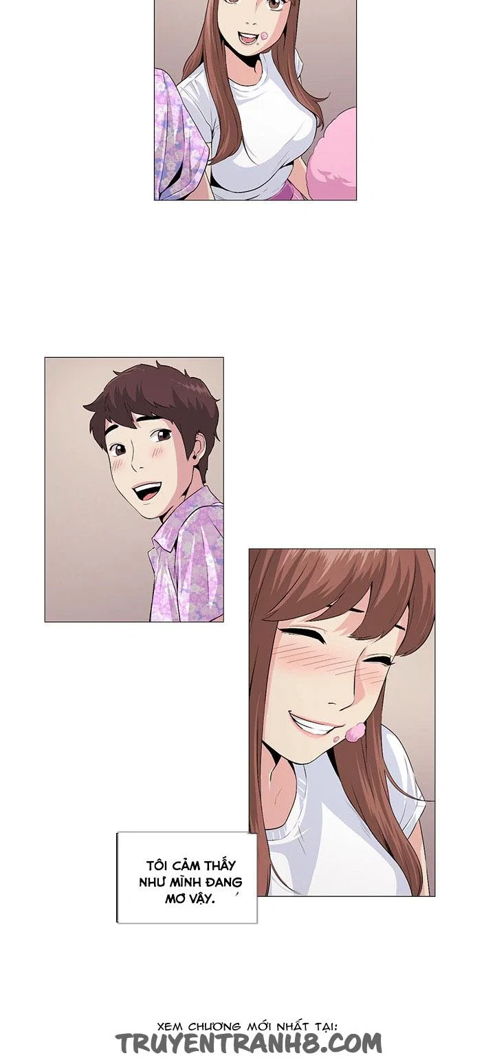 By Chance - Chapter 20 trang 24