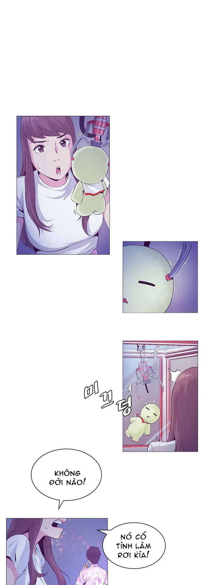 By Chance - Chapter 20 trang 25