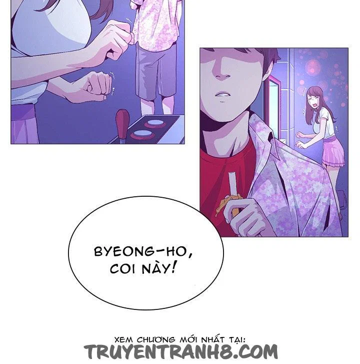By Chance - Chapter 20 trang 26