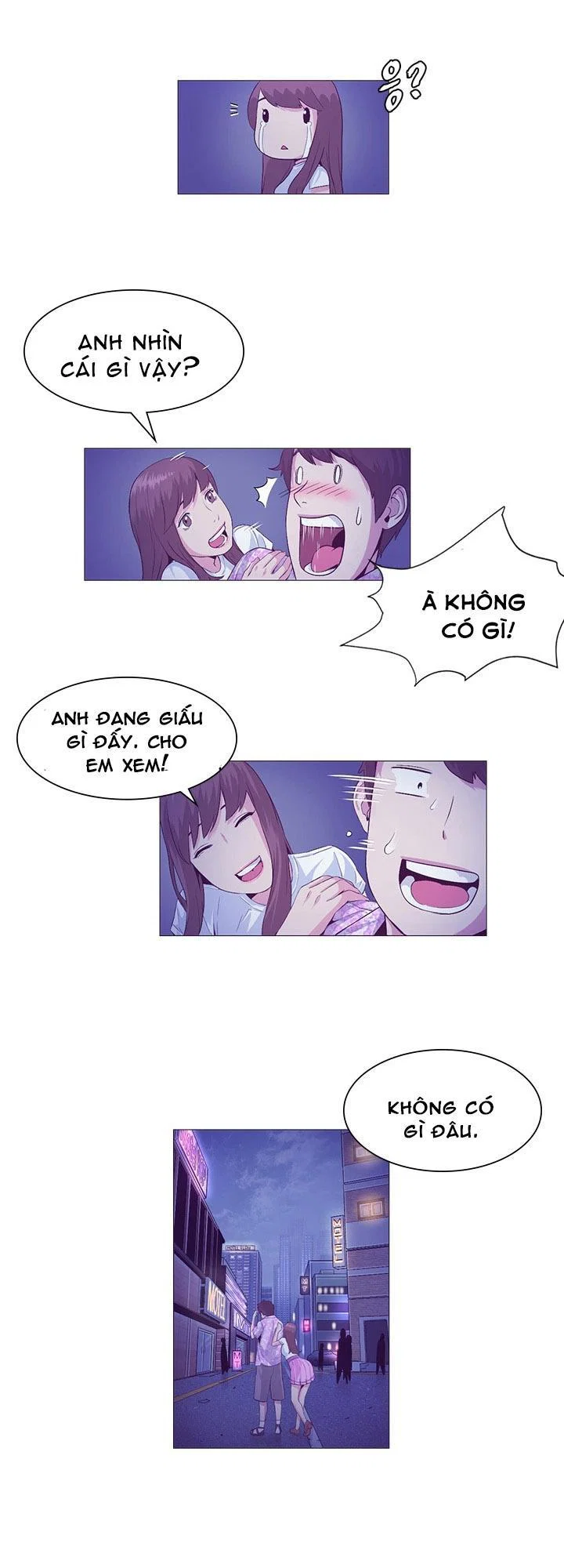 By Chance - Chapter 20 trang 27