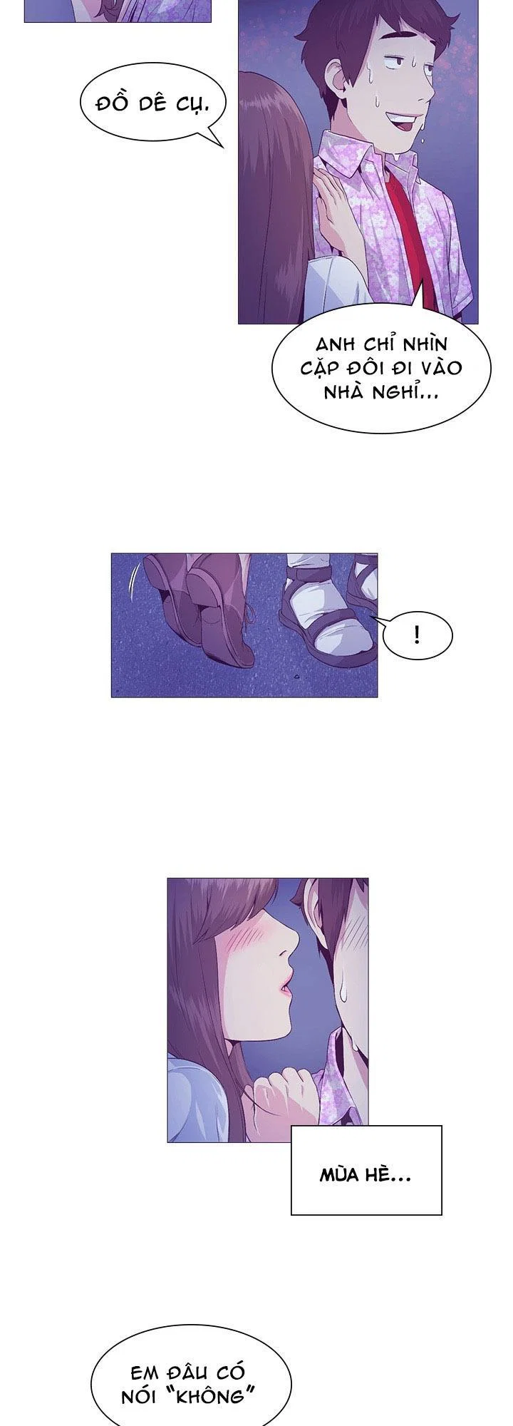By Chance - Chapter 20 trang 29