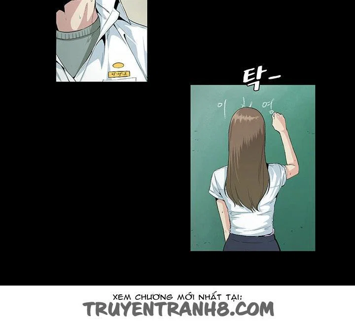 By Chance - Chapter 21 trang 4
