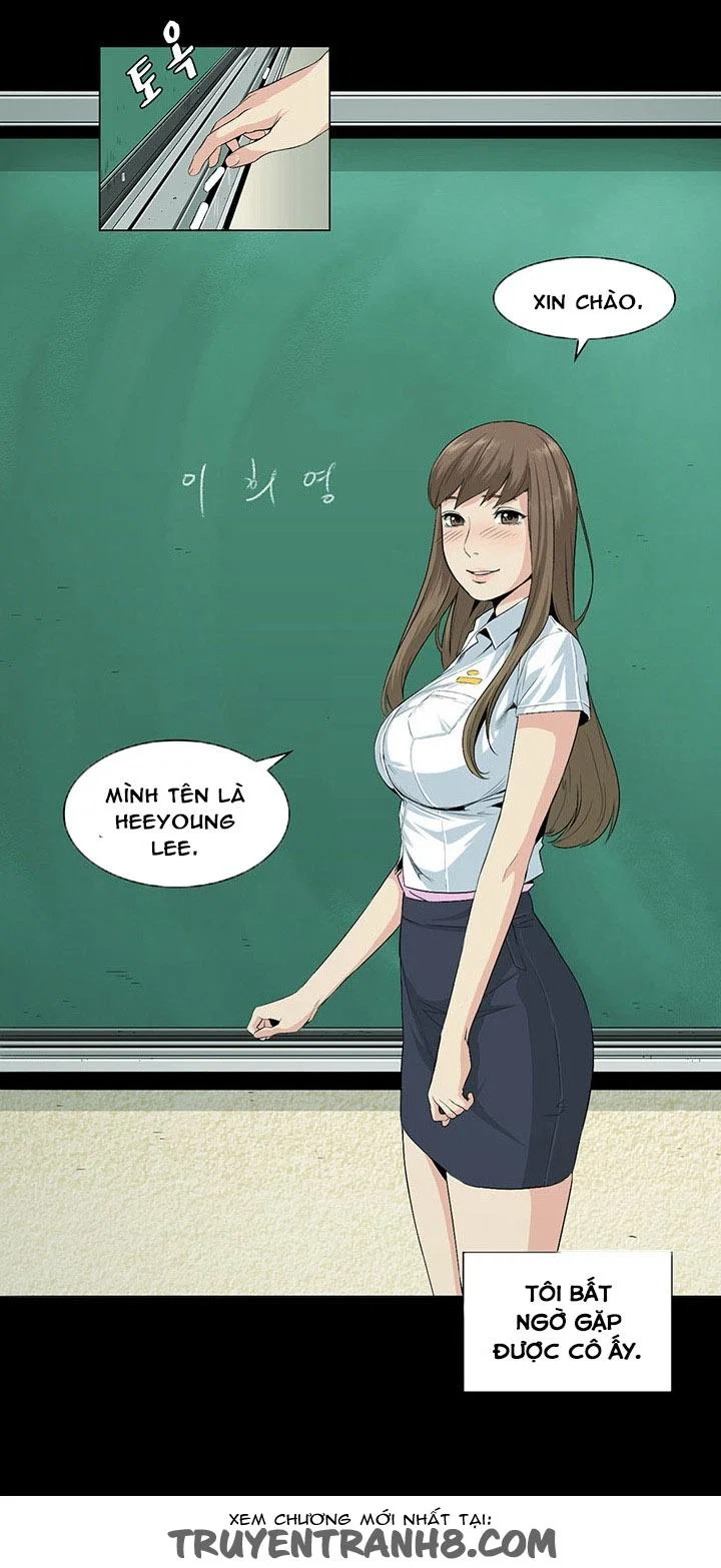 By Chance - Chapter 21 trang 5