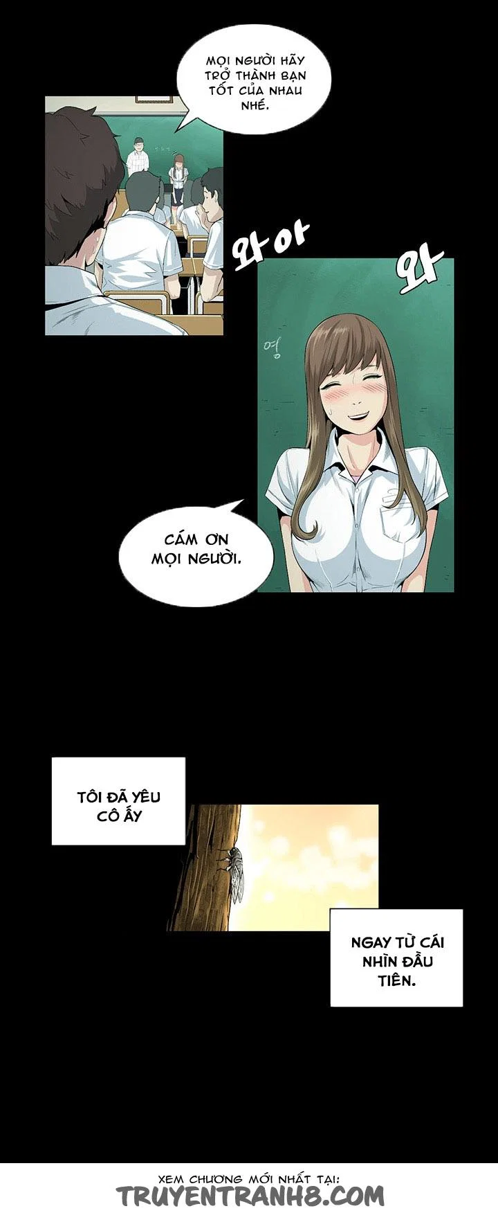 By Chance - Chapter 21 trang 6